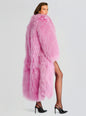 Regis Fur Coat