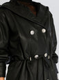 Saint Leather Jacket