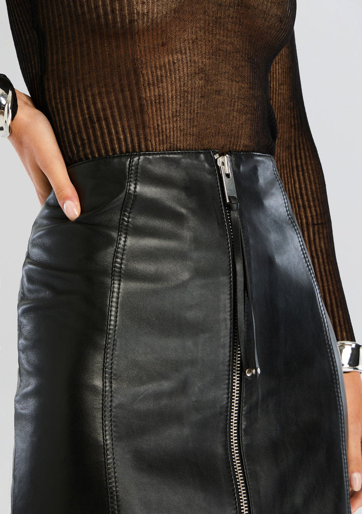 Adrienne Skirt