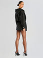 Saint Leather Jacket