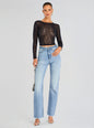 Torrey Sequin Top