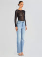 Torrey Sequin Top