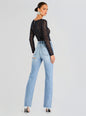 Torrey Sequin Top