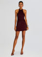 Alexis Sequin Dress thumbnail media 1 of 5