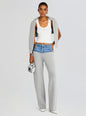 Carmen Mid Cropped Sweater