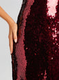 Bella Sequin Dress