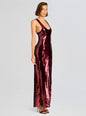 Bella Sequin Dress