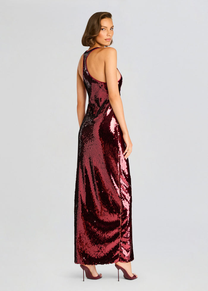 Bella Sequin Dress