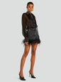 Elvie Denim Skirt