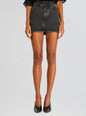Elvie Denim Skirt