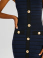 Erin Bandage Dress