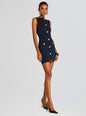 Erin Bandage Dress