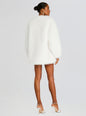 Heiress Faux Fur Jacket