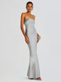 Keaton Silk Dress