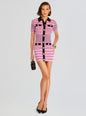Kiersten Dress