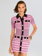 Kiersten Dress