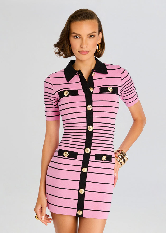 Kiersten Dress