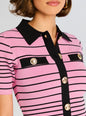 Kiersten Dress