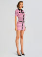 Kiersten Dress
