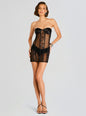 Lenore Lace Dress