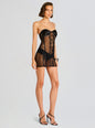 Lenore Lace Dress