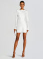 Madeleine Mini Reversible Dress