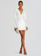 Madeleine Mini Reversible Dress