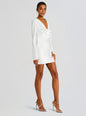 Madeleine Mini Reversible Dress