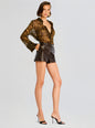Mirren Chiffon Shirt