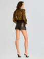 Mirren Chiffon Shirt