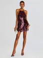 Romee Sequin Dress
