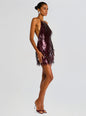 Romee Sequin Dress