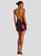 Romee Sequin Dress