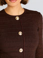 Saylor Bandage Knit Dress