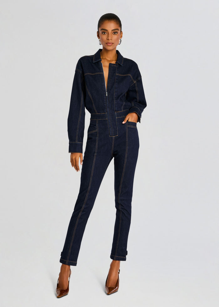 Waverly Jumpsuit