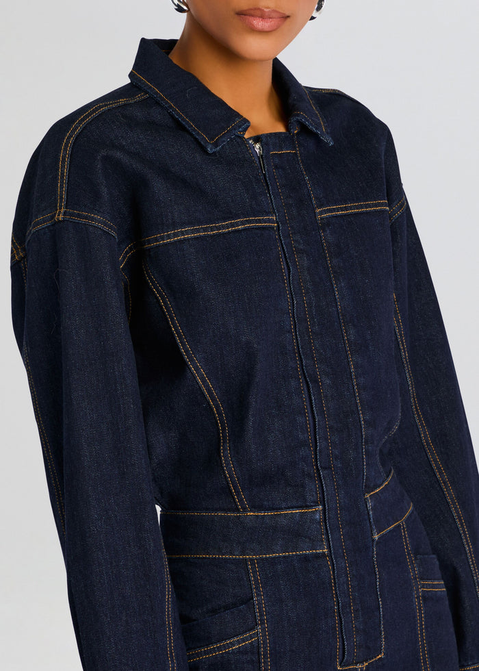 Waverly Jumpsuit