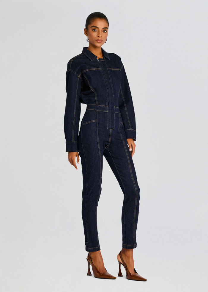 Waverly Jumpsuit