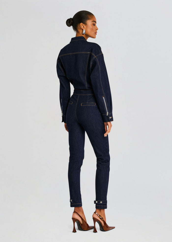 Waverly Jumpsuit
