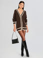 Aiden Knit Cardigan
