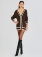 Aiden Knit Cardigan