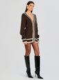 Aiden Knit Cardigan