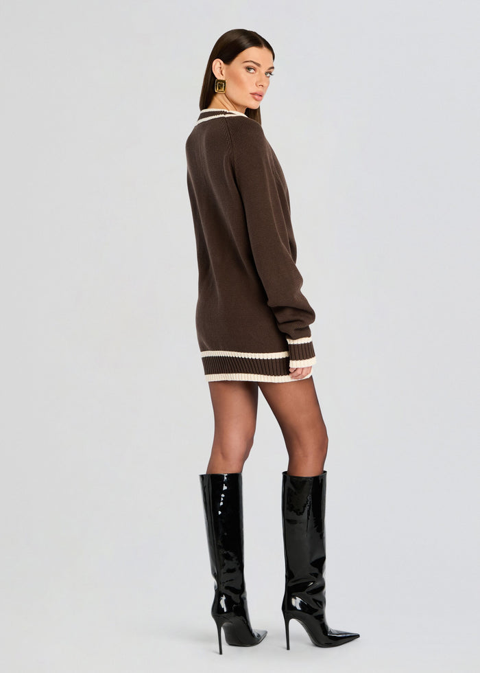 Aiden Knit Cardigan
