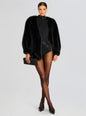 Bethanie Romper