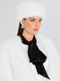 Contessa Faux Fur Hat
