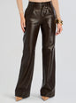 Chader Leather Pant