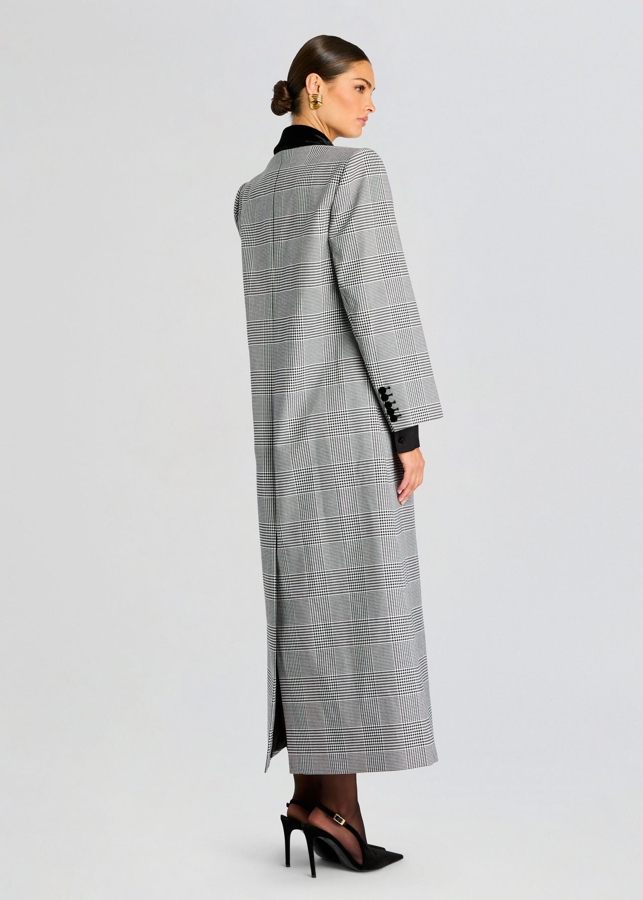 Charlene Casual Jacket