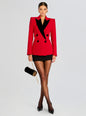 Angelica Blazer