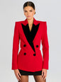 Angelica Blazer