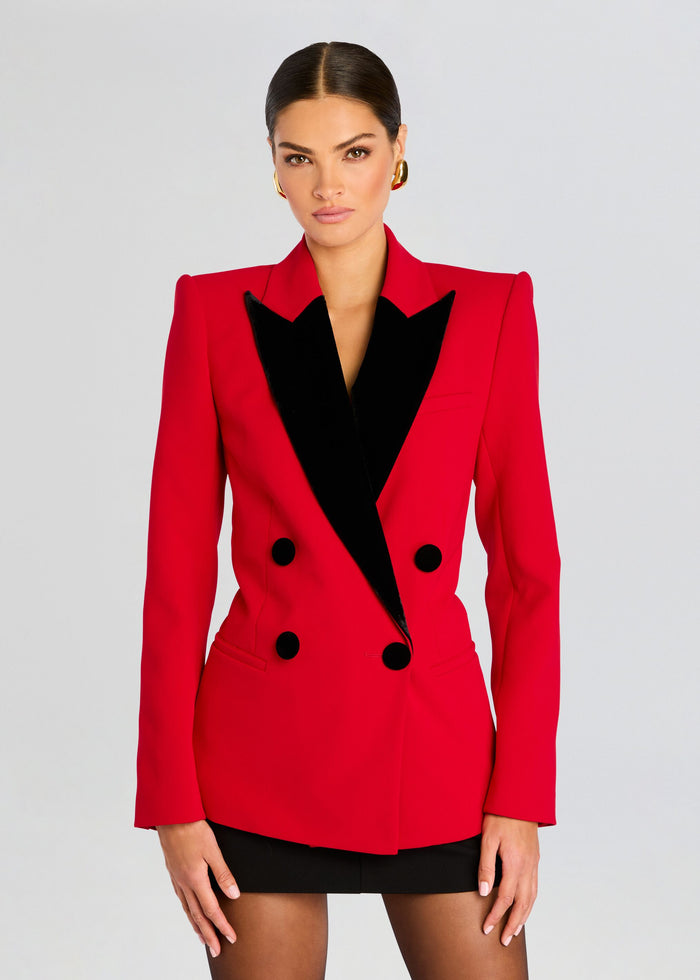 Angelica Blazer