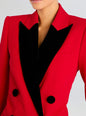 Angelica Blazer